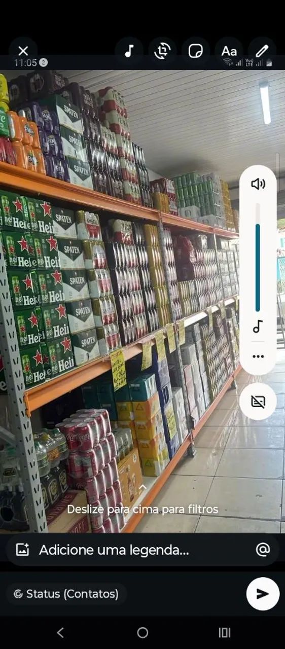 MINE PORTA PALLETS PARA DEPOSITOS PEQUENOS E COM AGENTE *