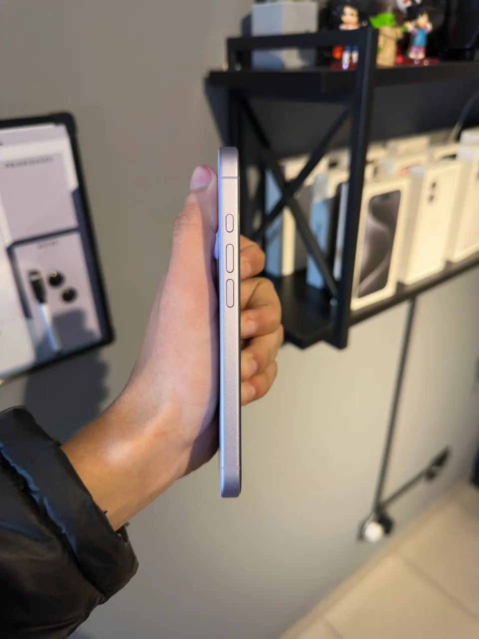 iPhone 17 256GB - Foto 3