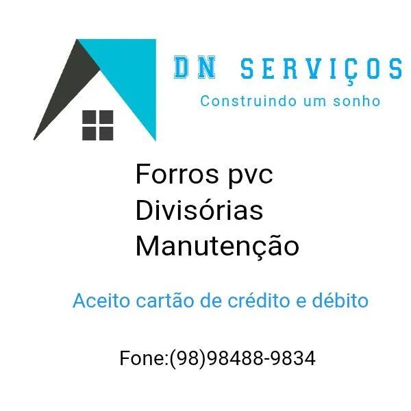 Forró pvc instala ção  - Foto 2