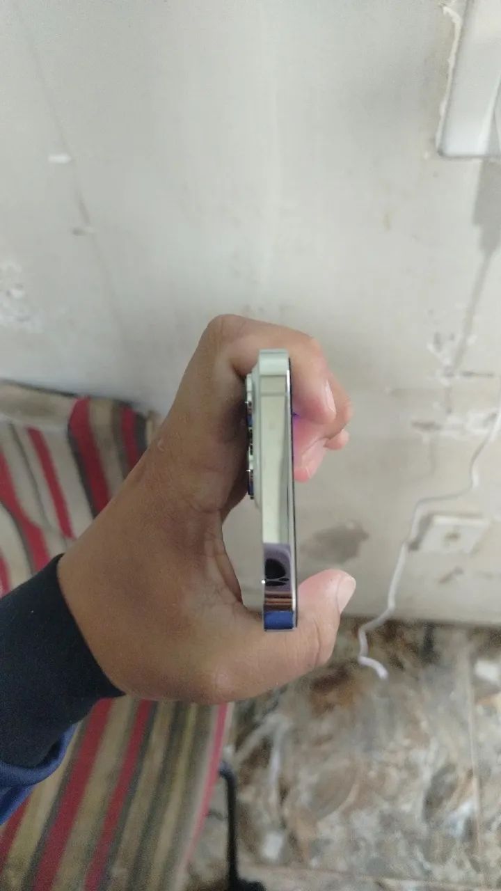 IPhone 13 Pro 128g - Foto 4