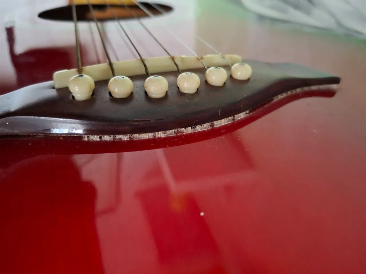 Violão Condor - Foto 5