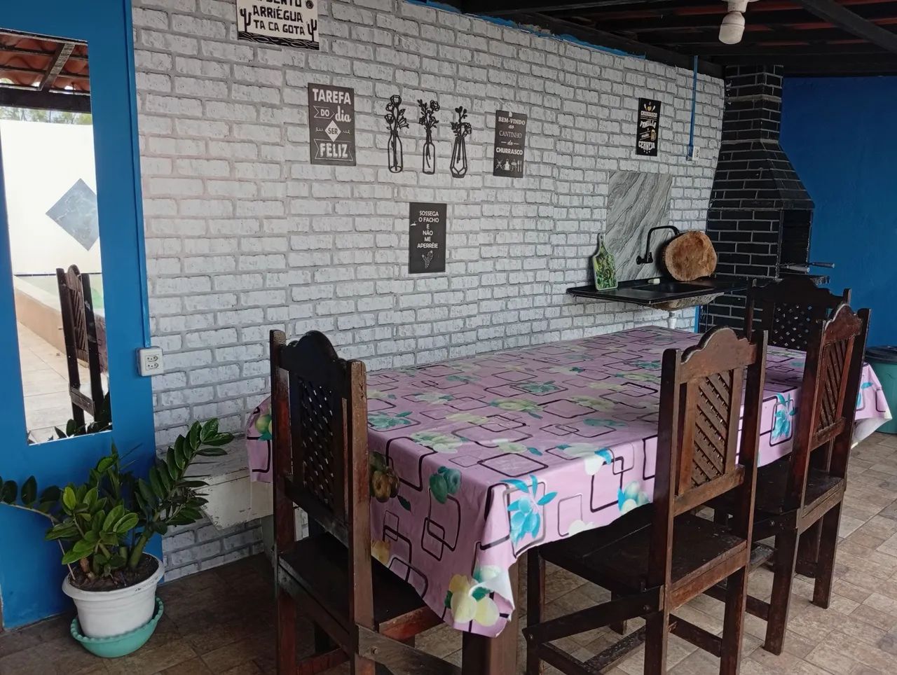 Casa de temporada próx a Camboinha  - Foto 4