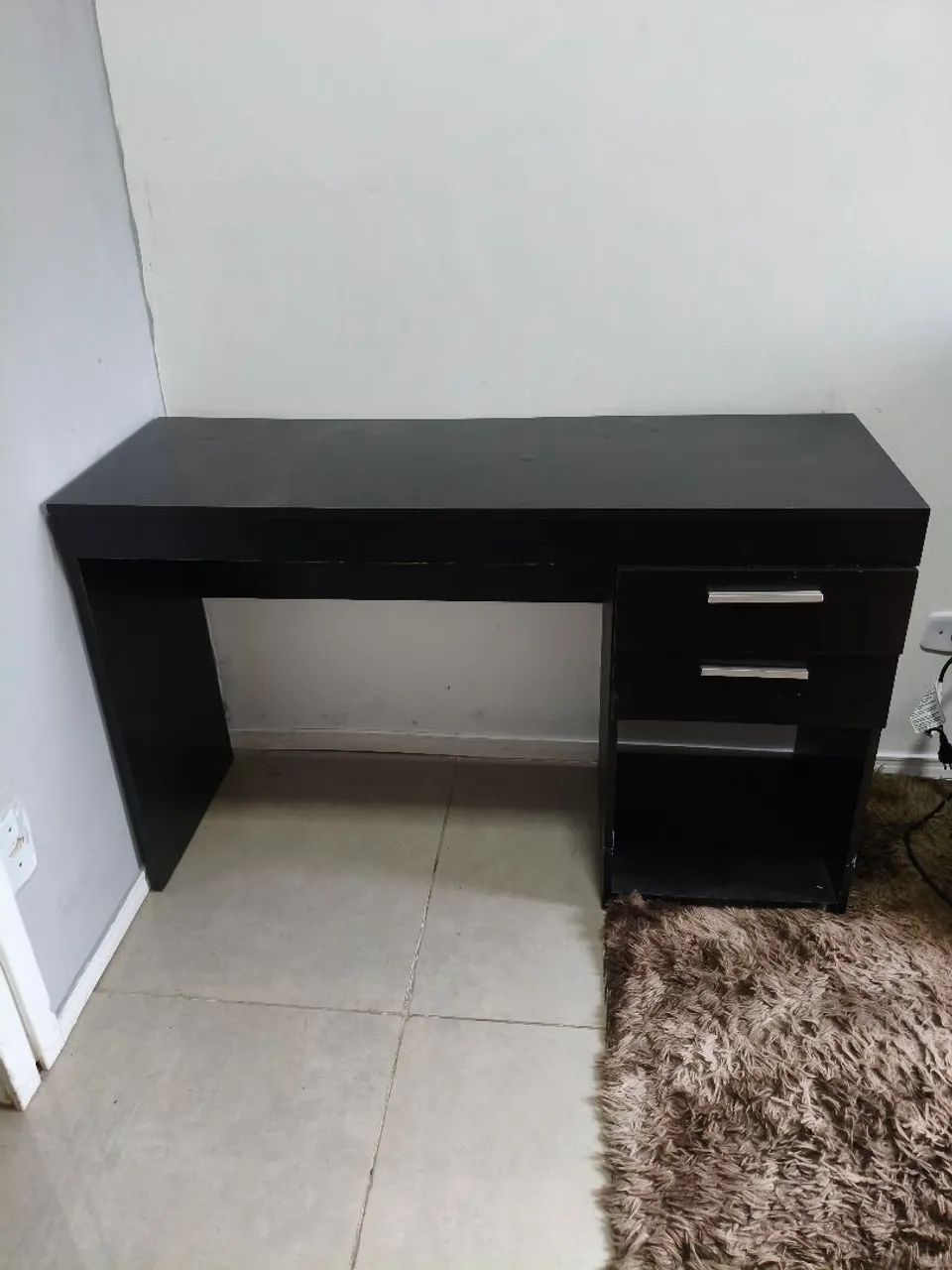 Mesa de  computador