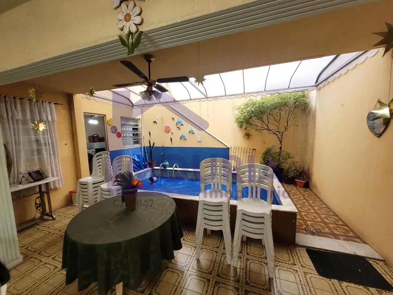 Triplex para venda em Vista Alegre - Foto 2