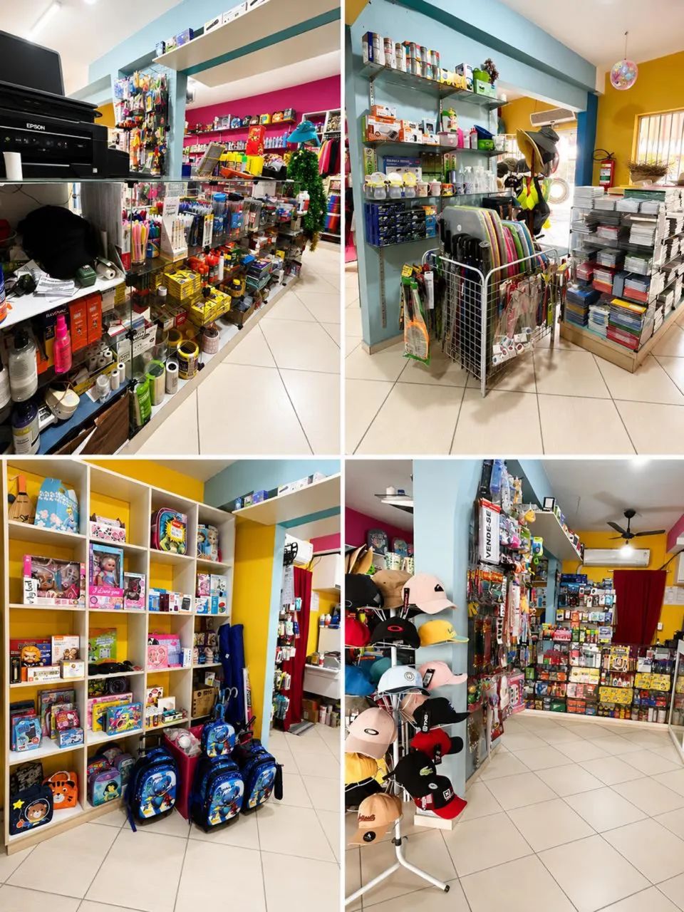 Oportunidade de ser seu próprio patrão - Foto 2