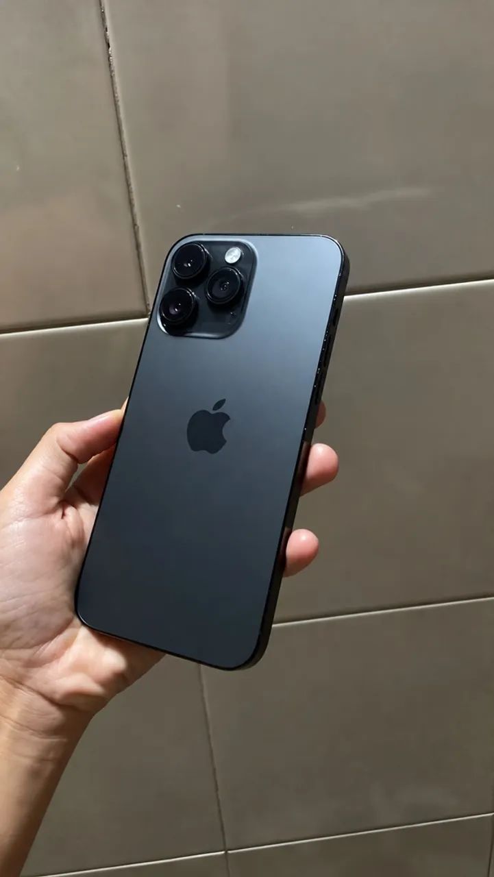 iPhone 14 Pro Max - Foto 2