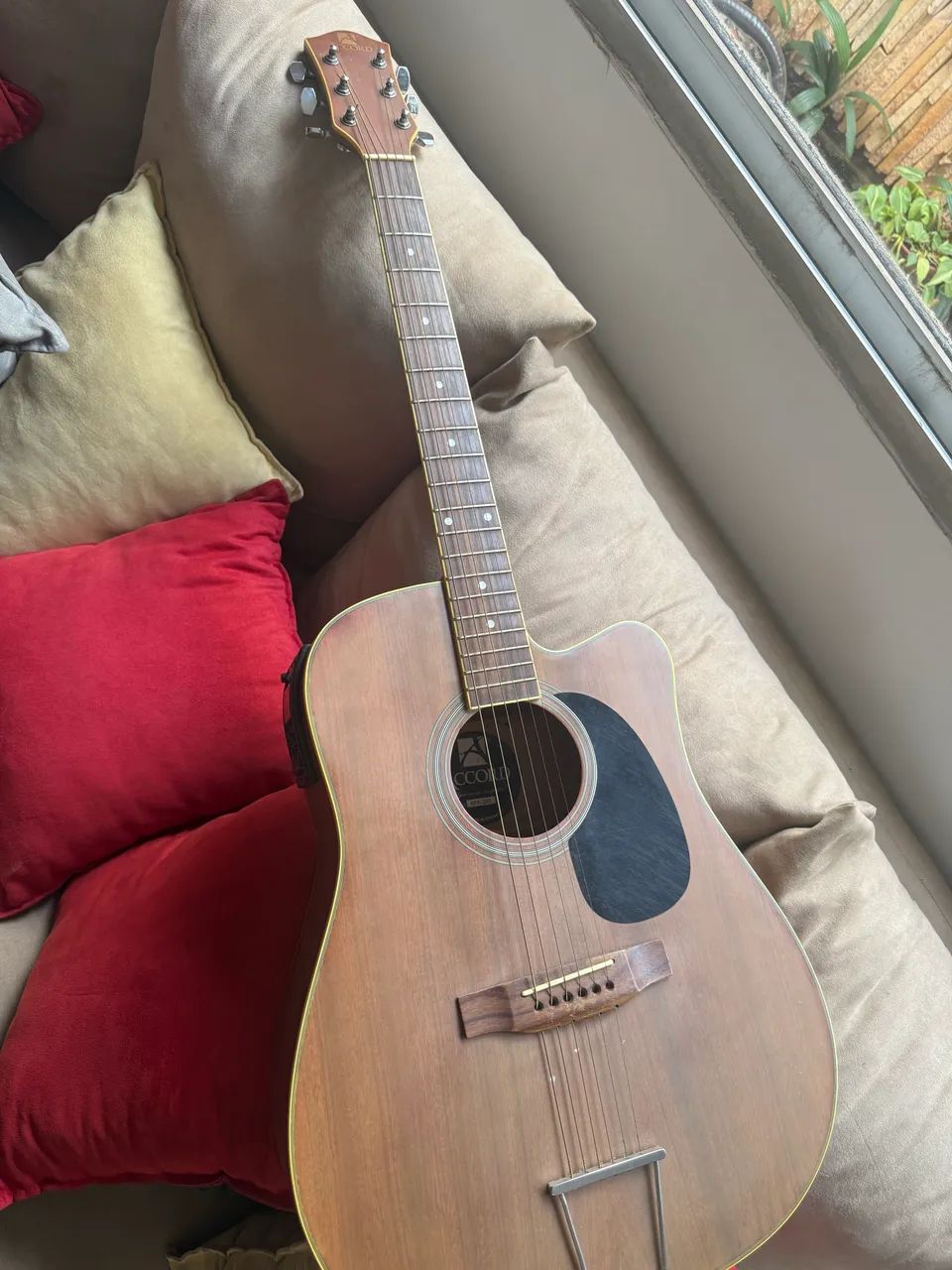 Violão  - Foto 2