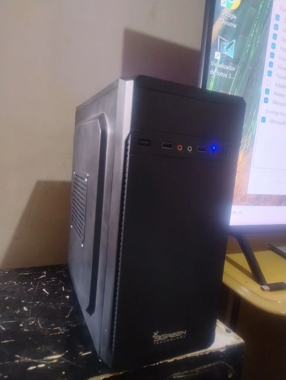 Pc i5 6500  - Foto 5