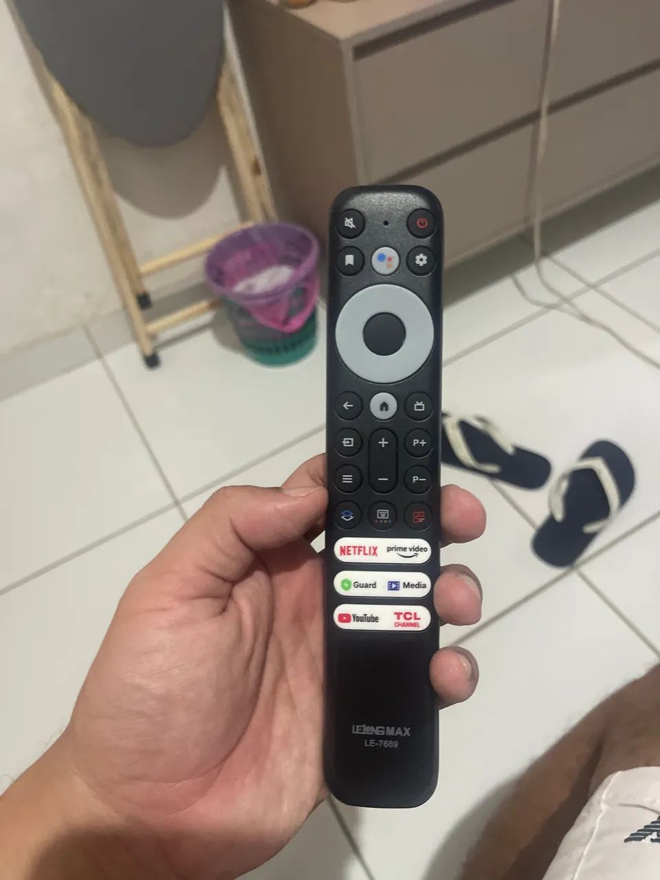 Controle