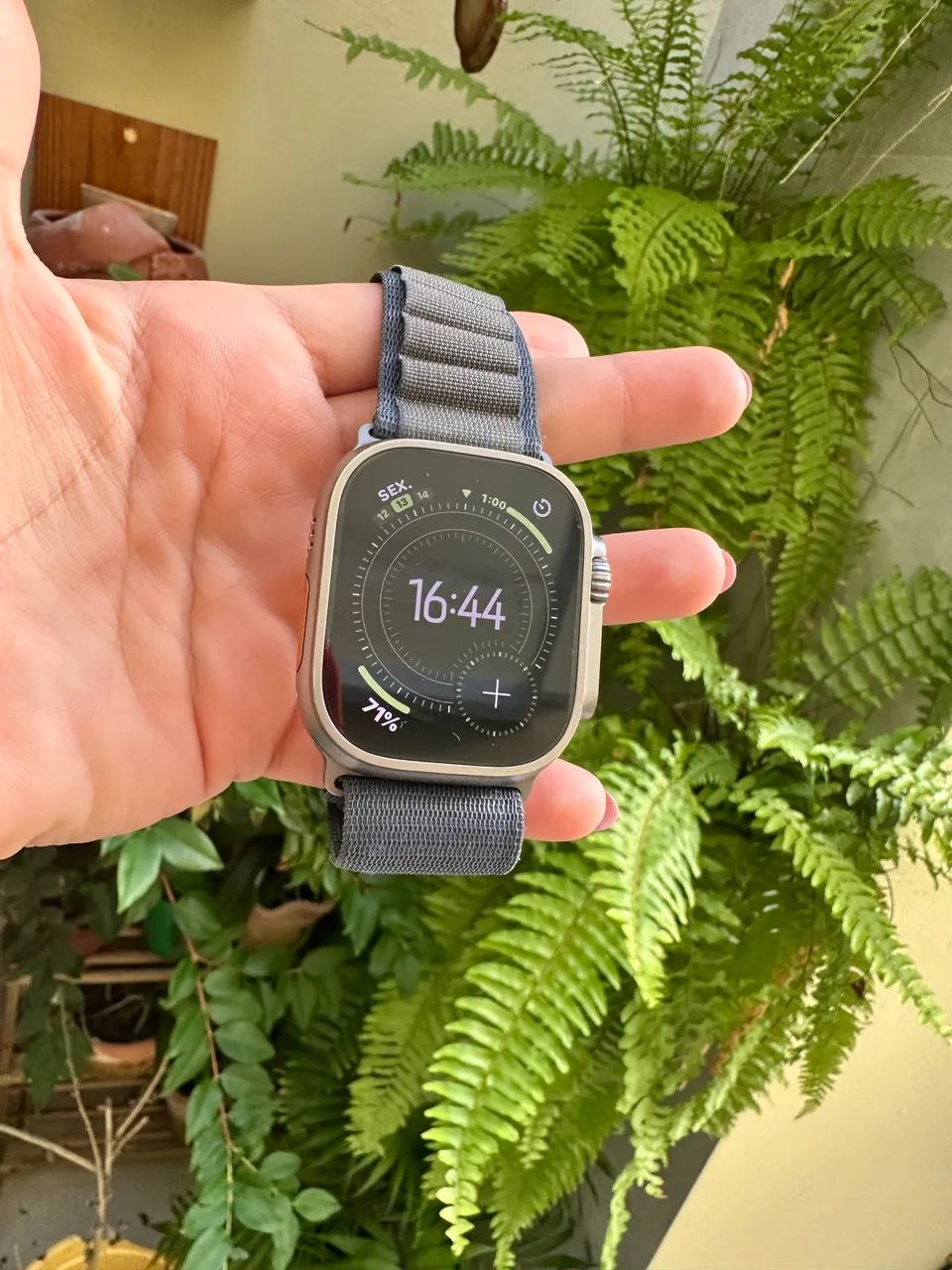 Apple Watch Ultra 2 49mm