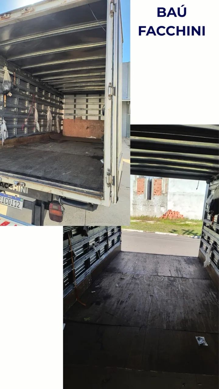 Vendo caminhão! - Foto 5