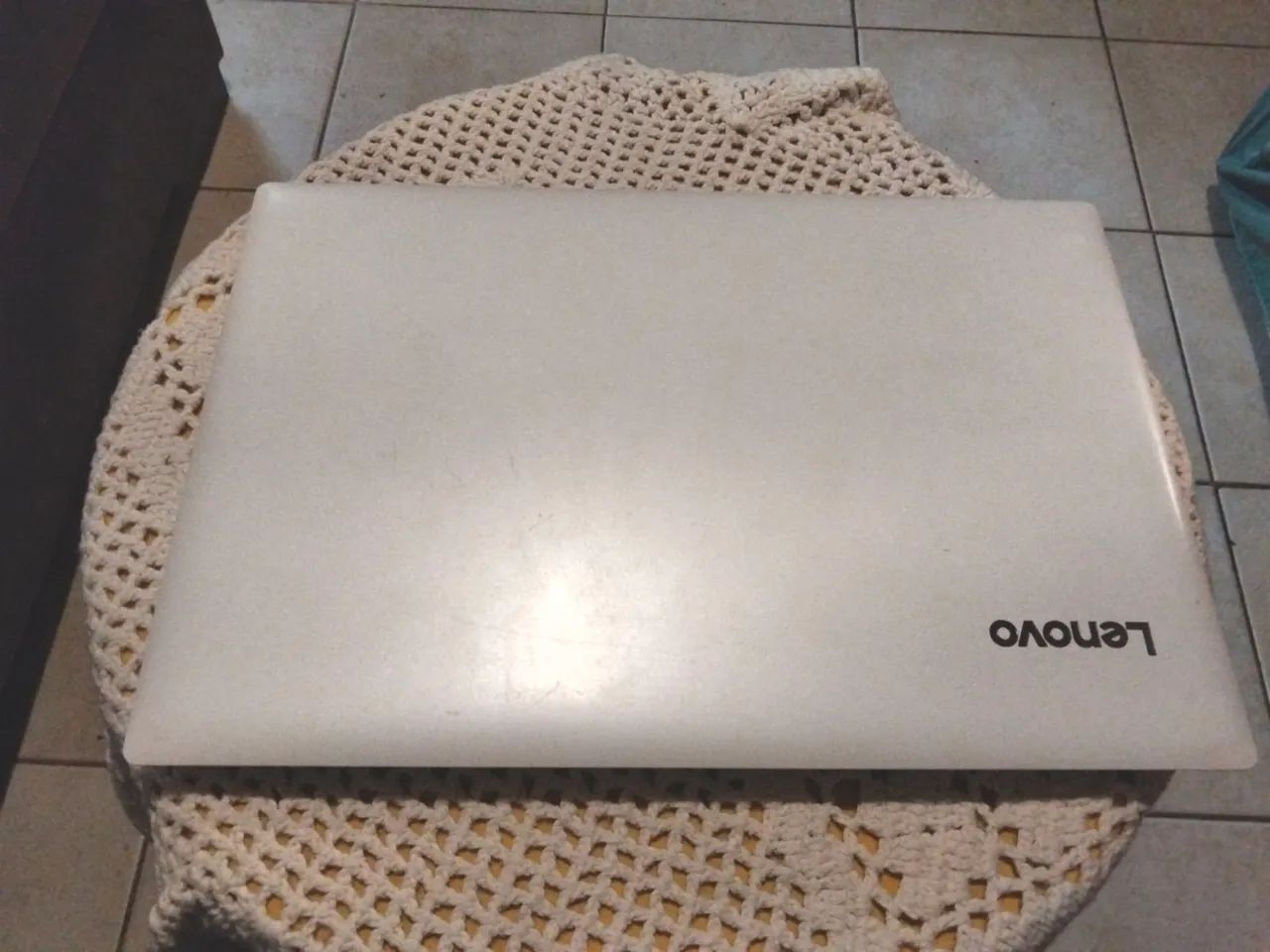 Notebook Lenovo Core i3 6°Geração - Foto 2