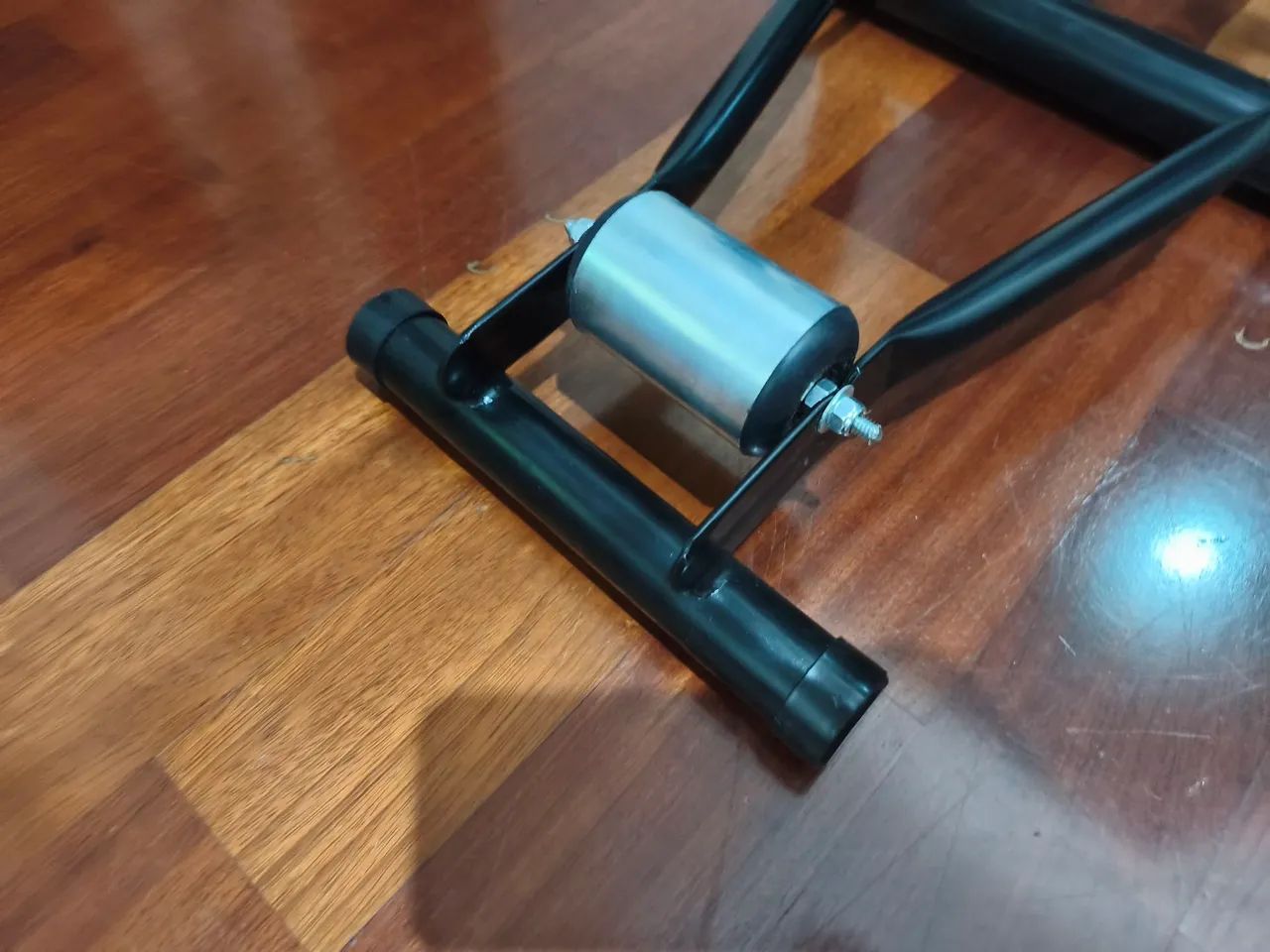 Rolo de treino