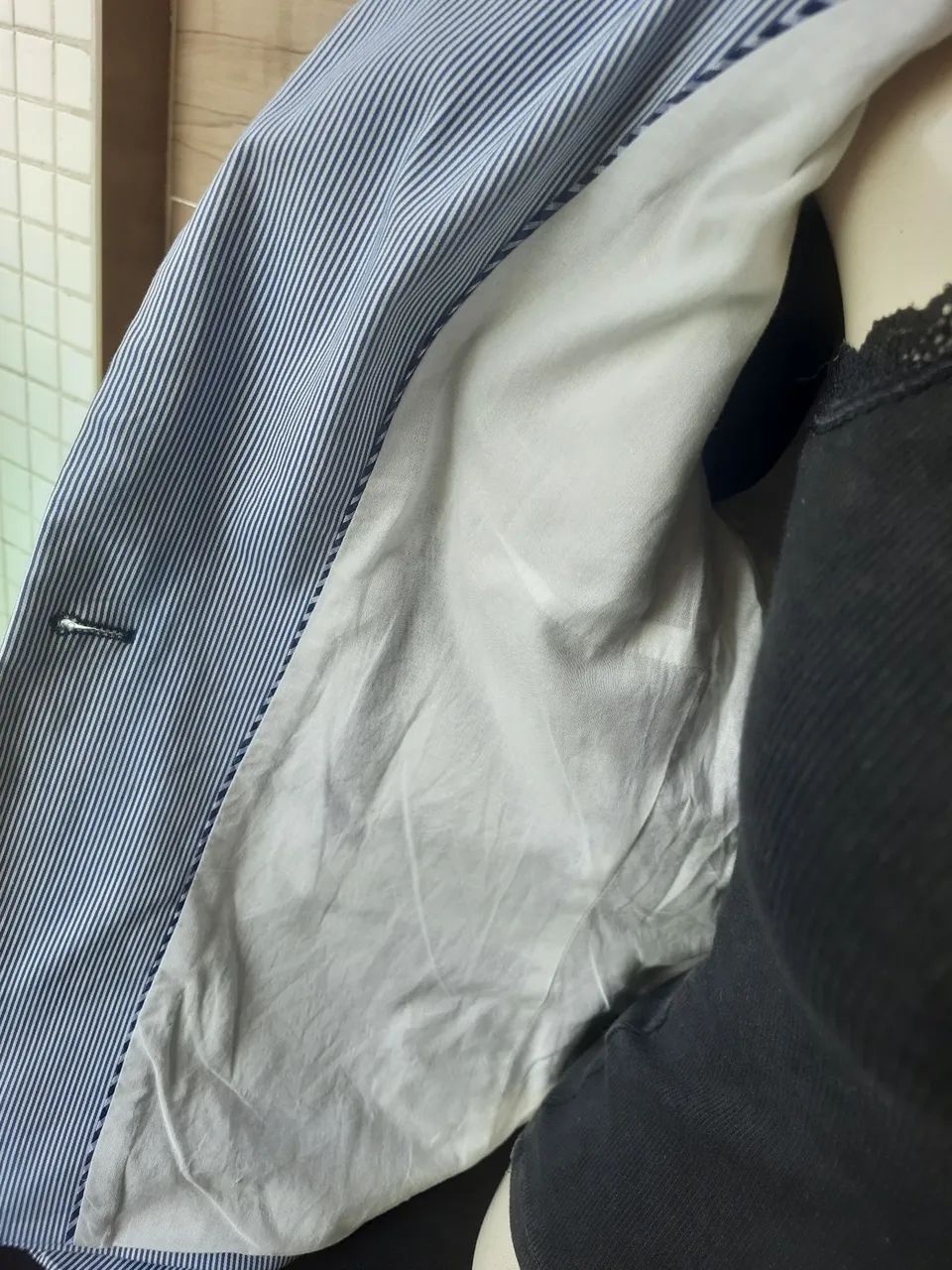 Blazer Zara  - Foto 3