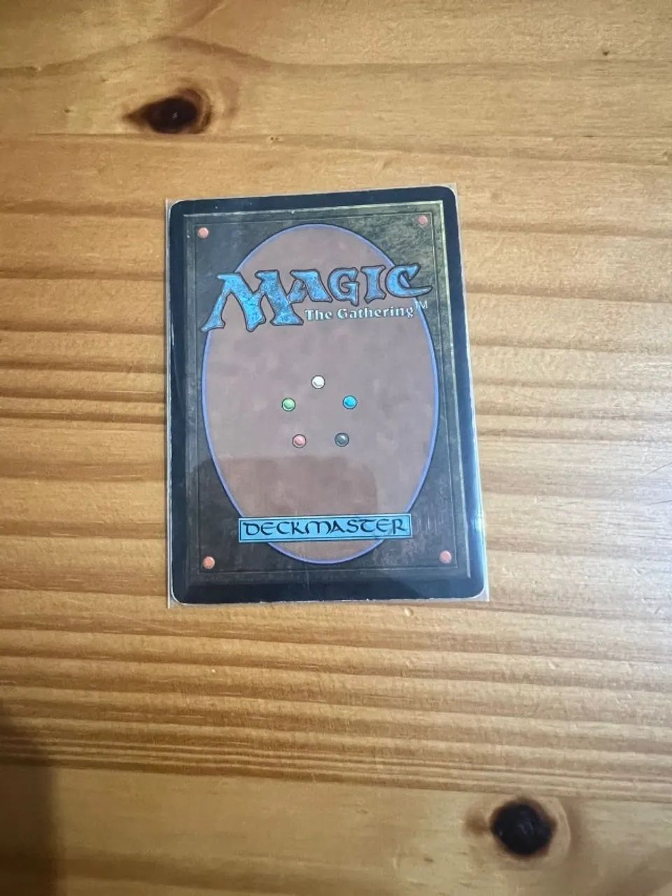contraforte arborizado magic the gathering - Foto 2