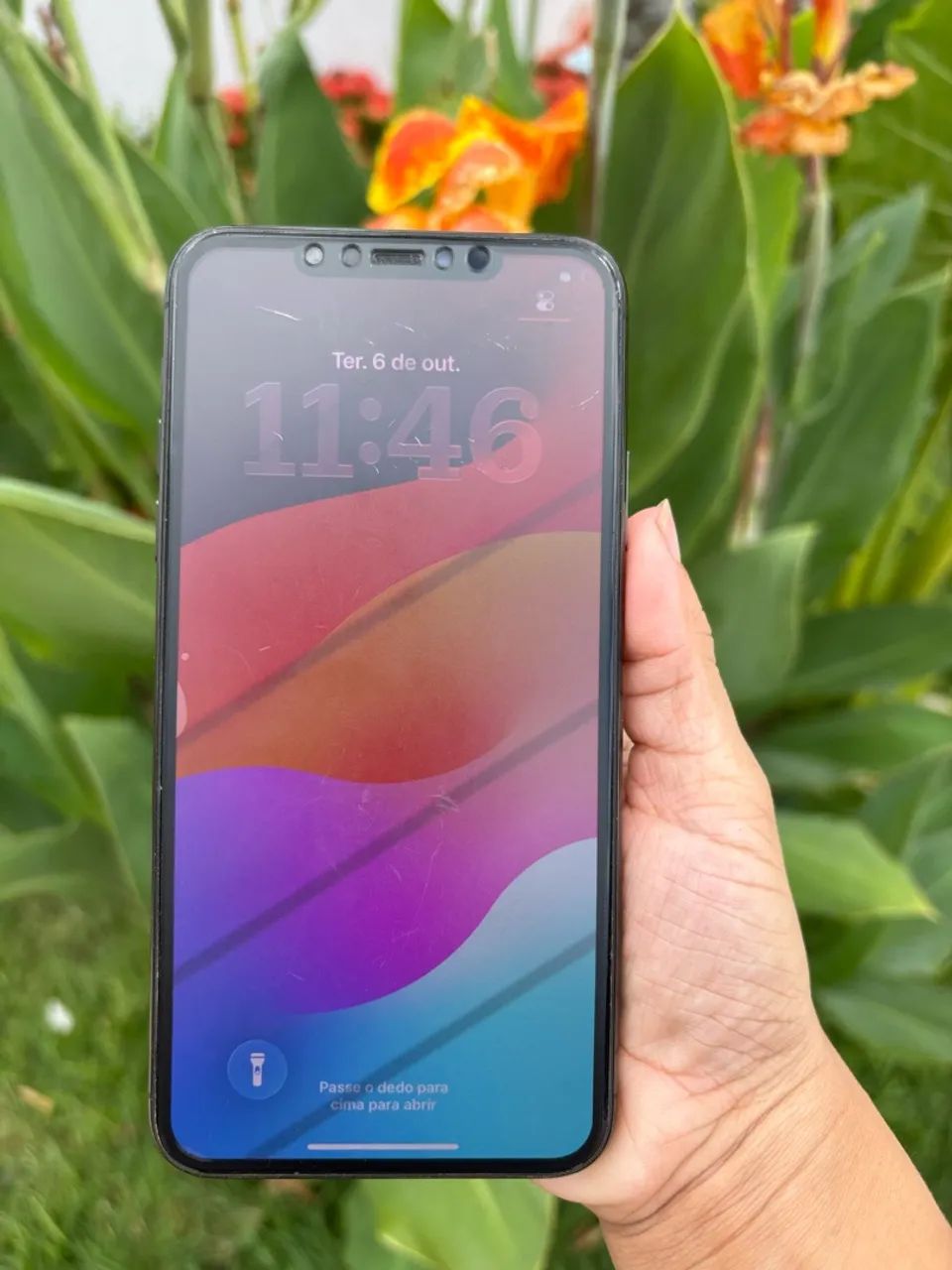 iPhone 11 Pro Max 64GB - Foto 2