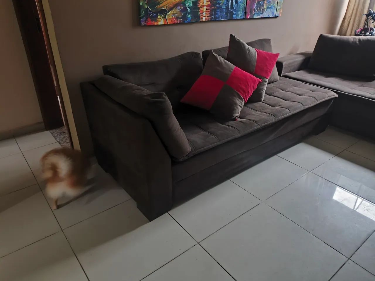 Excelente estado de conservação!  - Foto 5