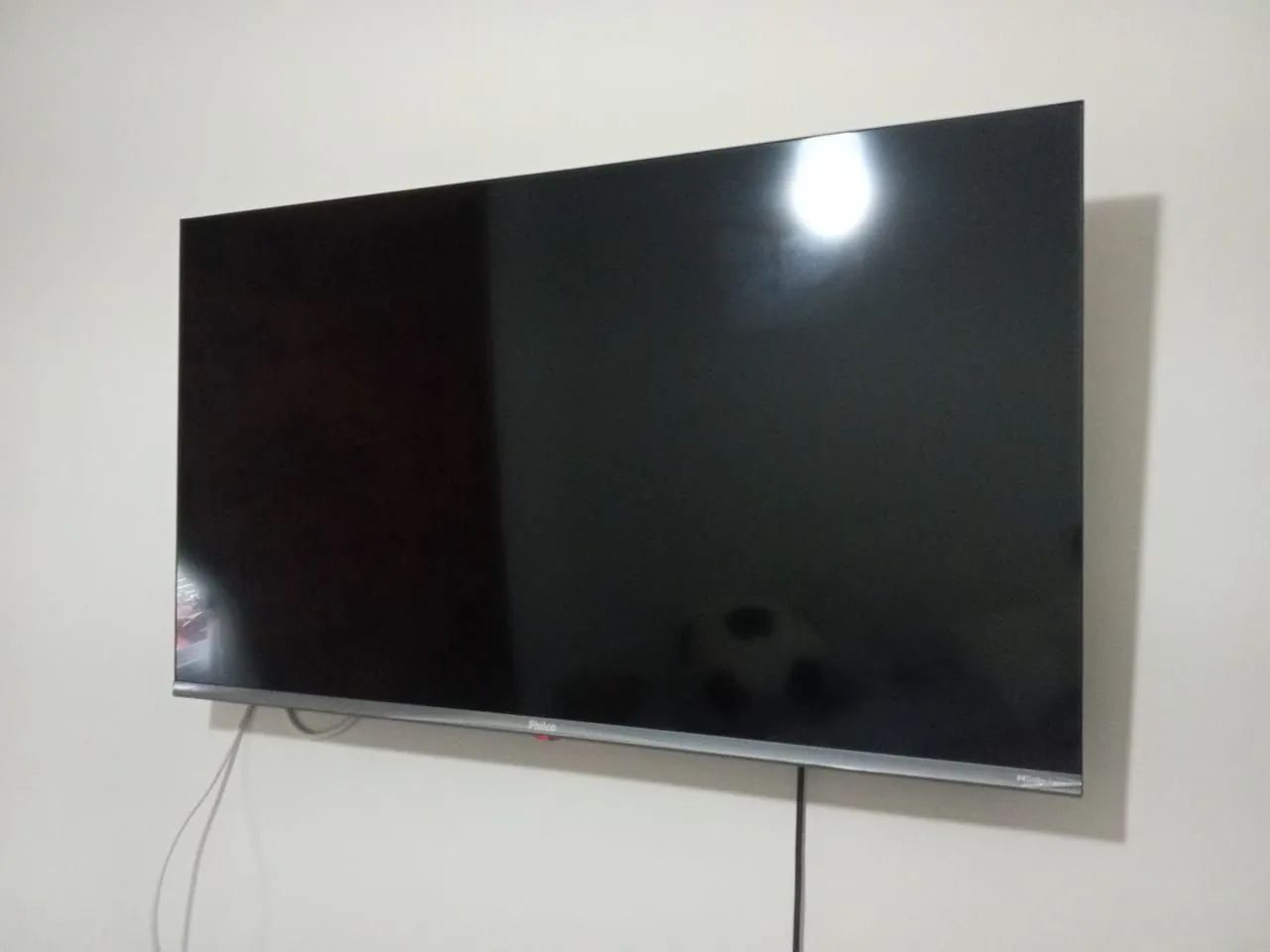 SMARTV PHILIPS 43  - Foto 2