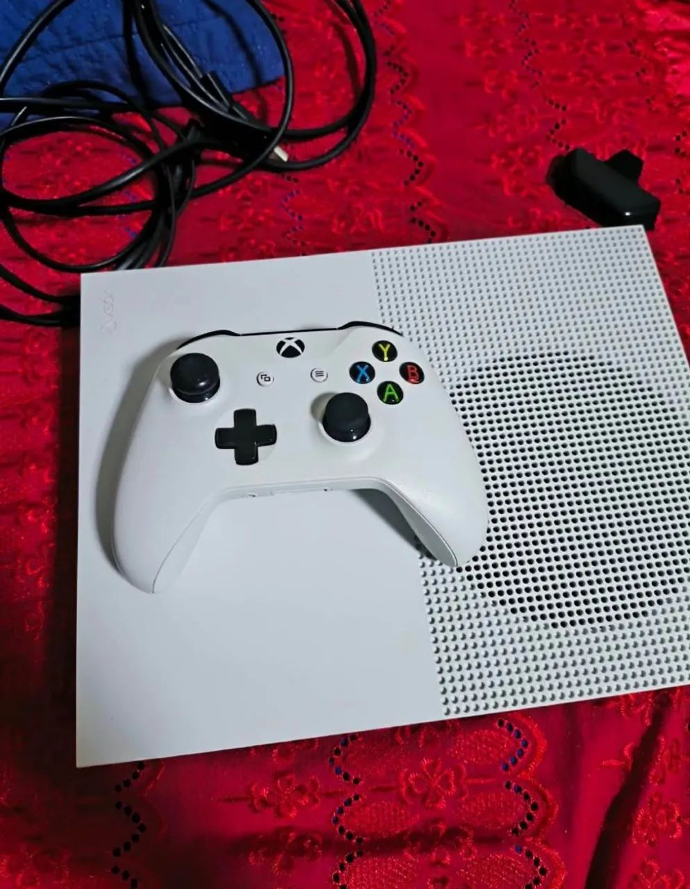 Xbox one s  - Foto 3