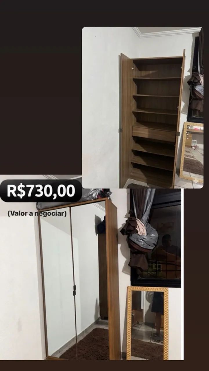 Preciso vender logo