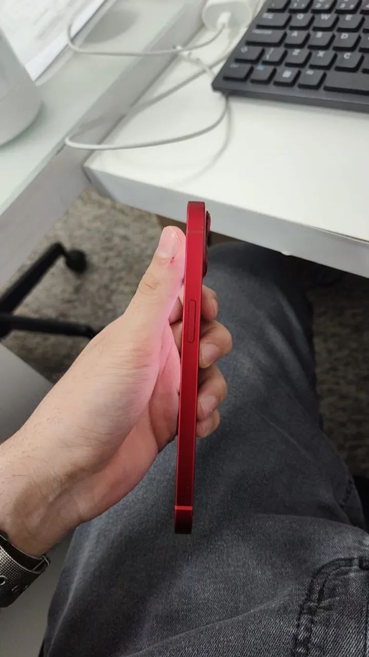 Vendo iphone 13
