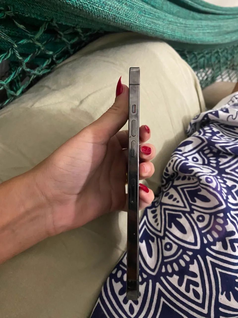 iPhone 12 Pro Max  - Foto 4