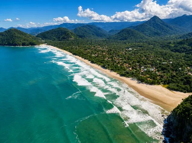 POUSADA COMPLETA E PRONTA PARA OPERAR | LITORAL NORTE DE UBATUBA - Foto 2