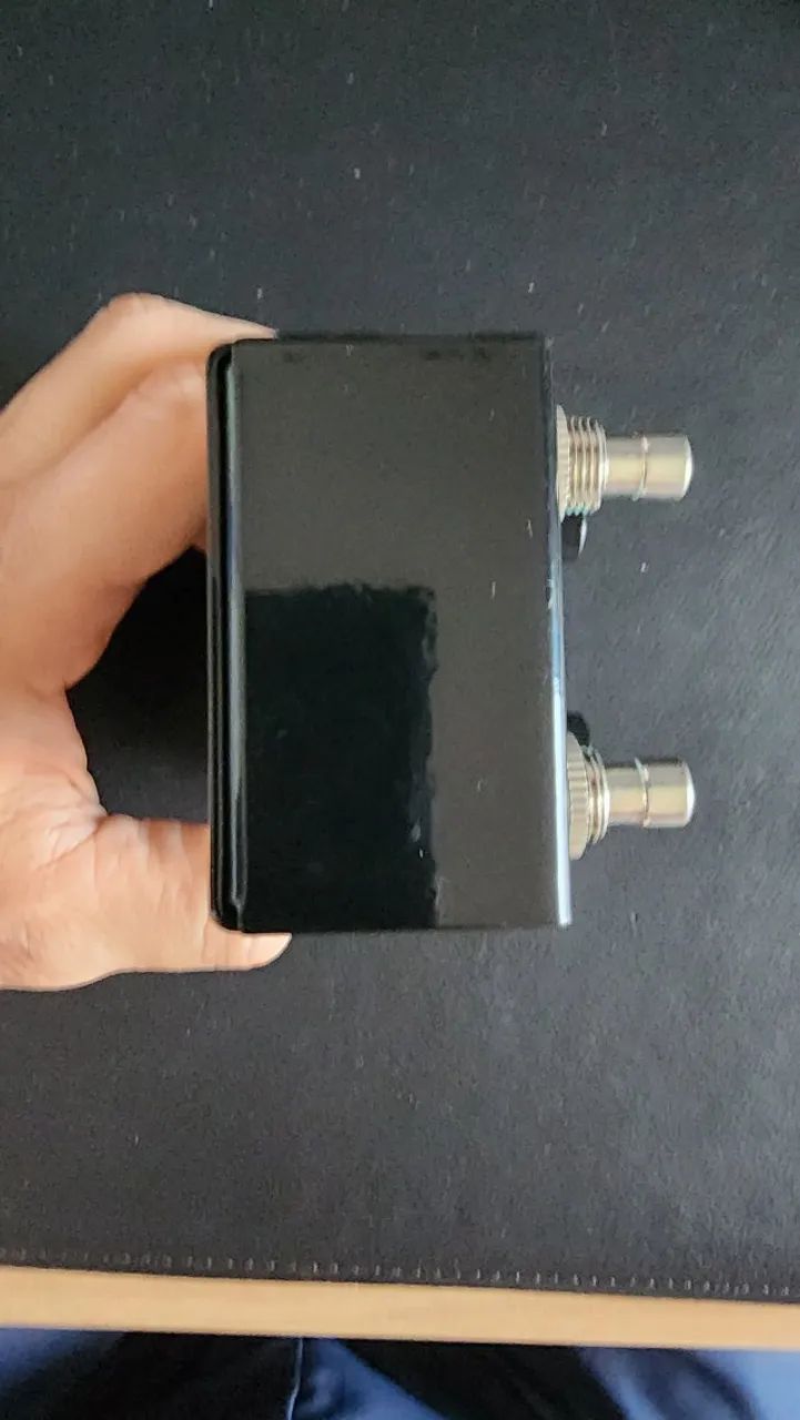 VTR Dream Macine Delay V2 (pode ser controlado via midi) - Foto 4