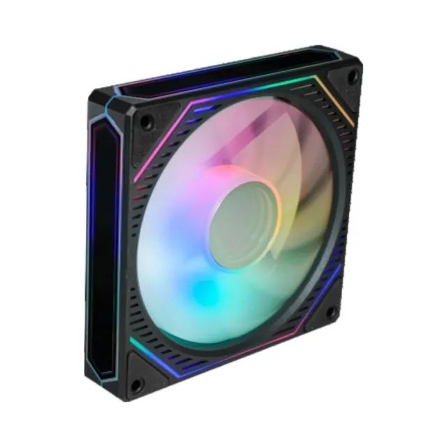 Cooler Fan Infinite Multicolor Aaxa - Kmex *ENTREGA GRÁTIS* - Foto 3