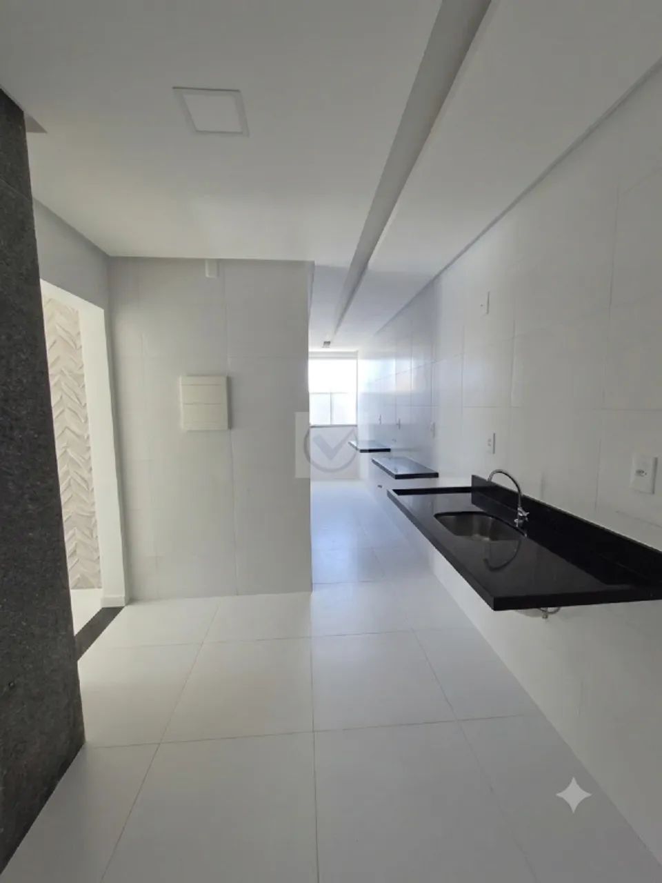 Apartamento para aluguel, 2 quartos, Grageru - Aracaju/SE - Foto 4