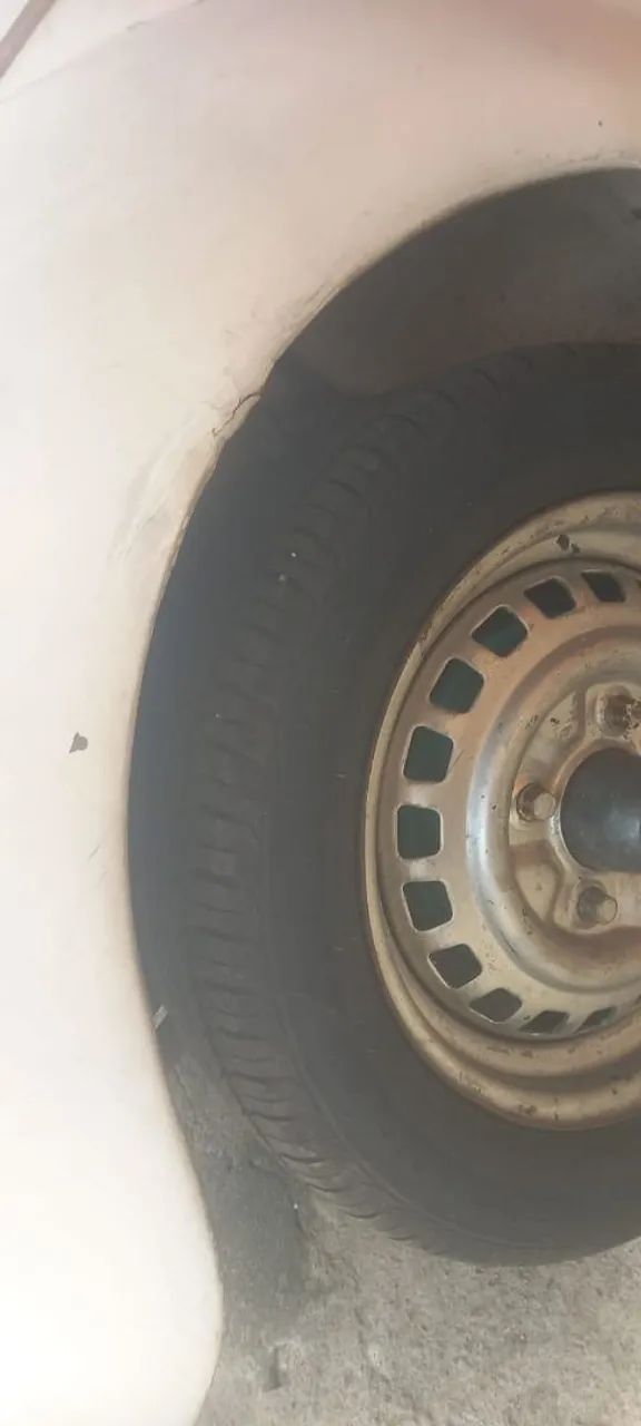 Volkswagen Fusca Fusca (gasolina) 1982