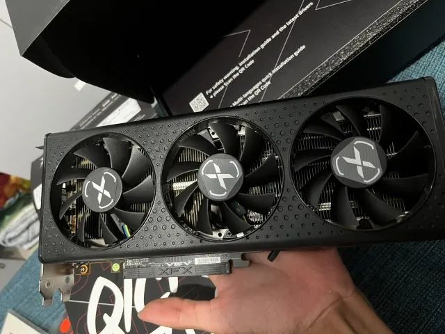 RX 7600
