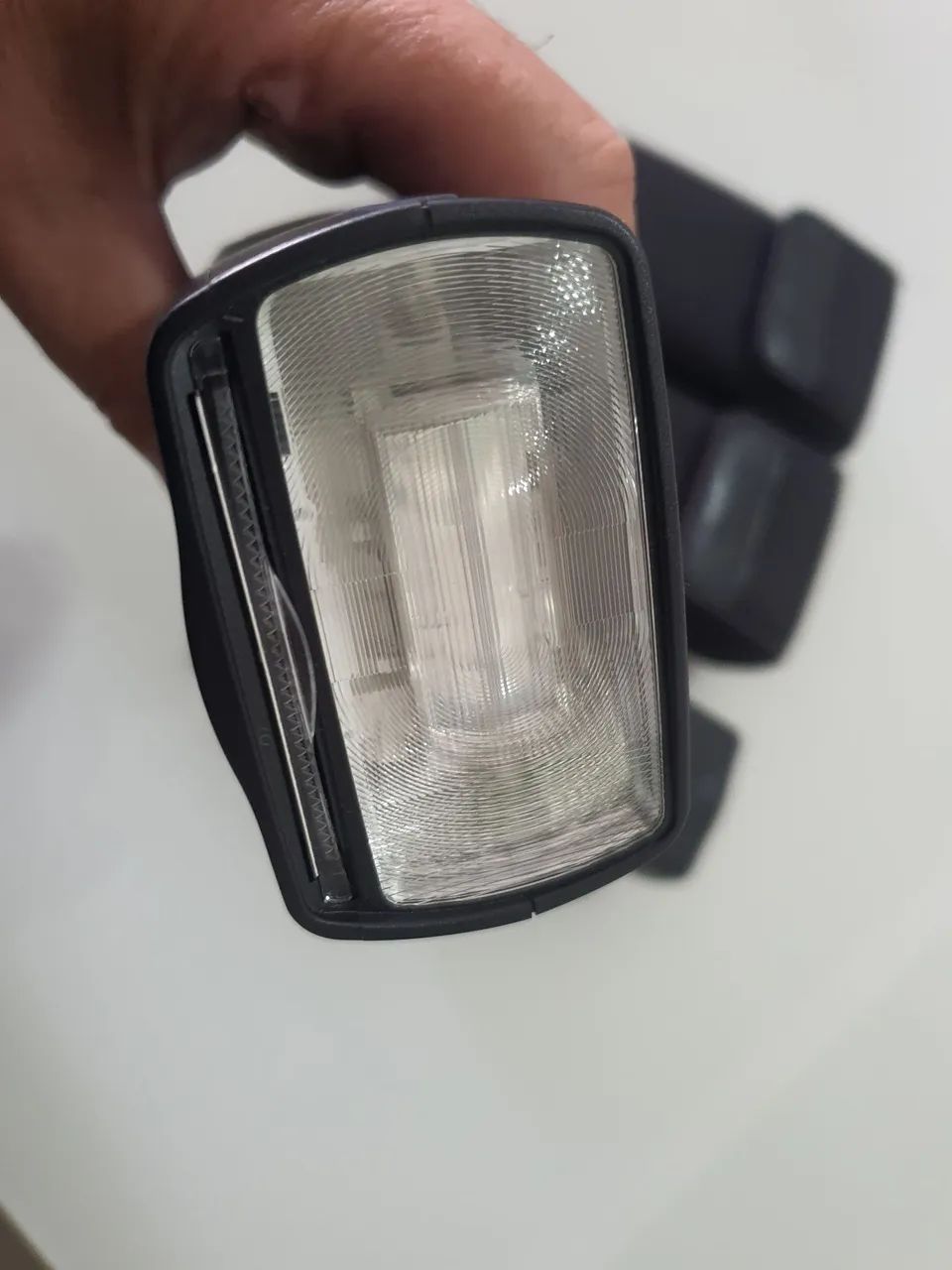 Flash 580EXII canon - Foto 3