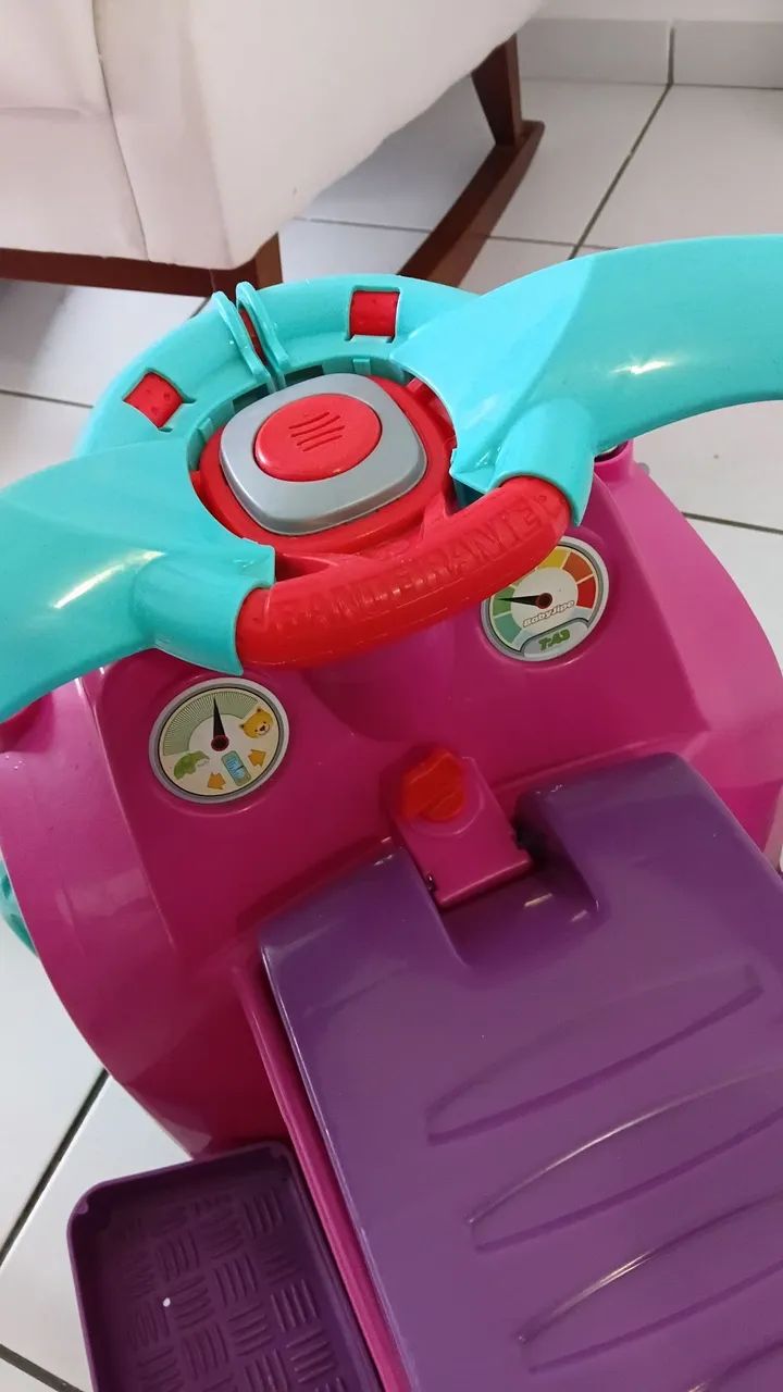 Jeep infantil - Foto 5