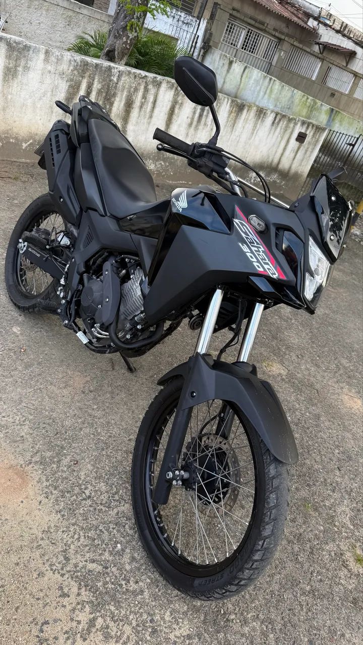 Sahara 300 (oportunidade )