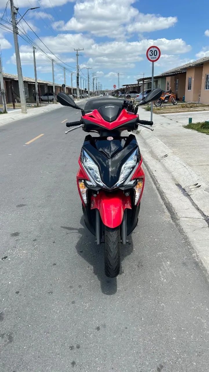 Honda Elite 125 - Foto 3