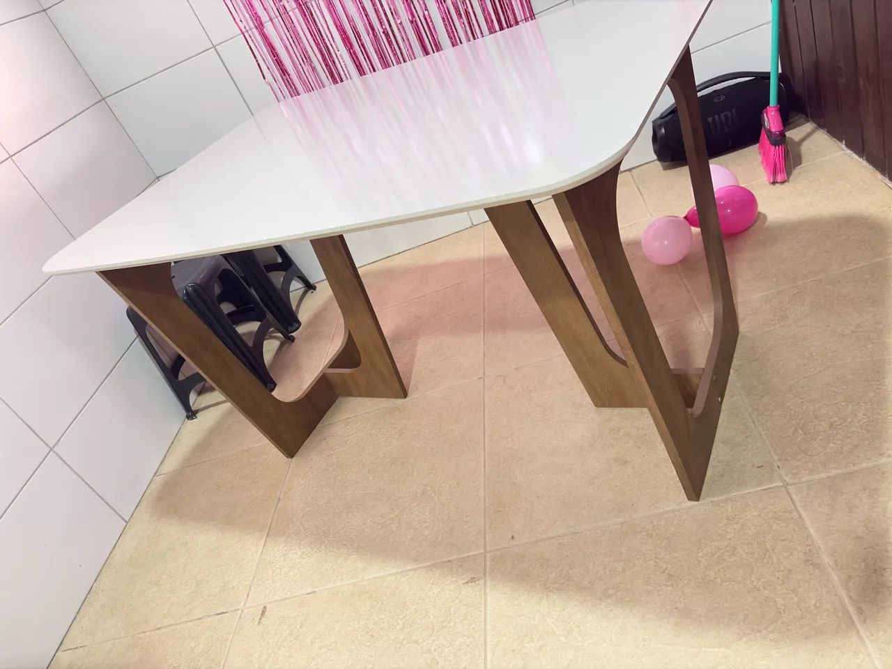Mesa de jantar 
