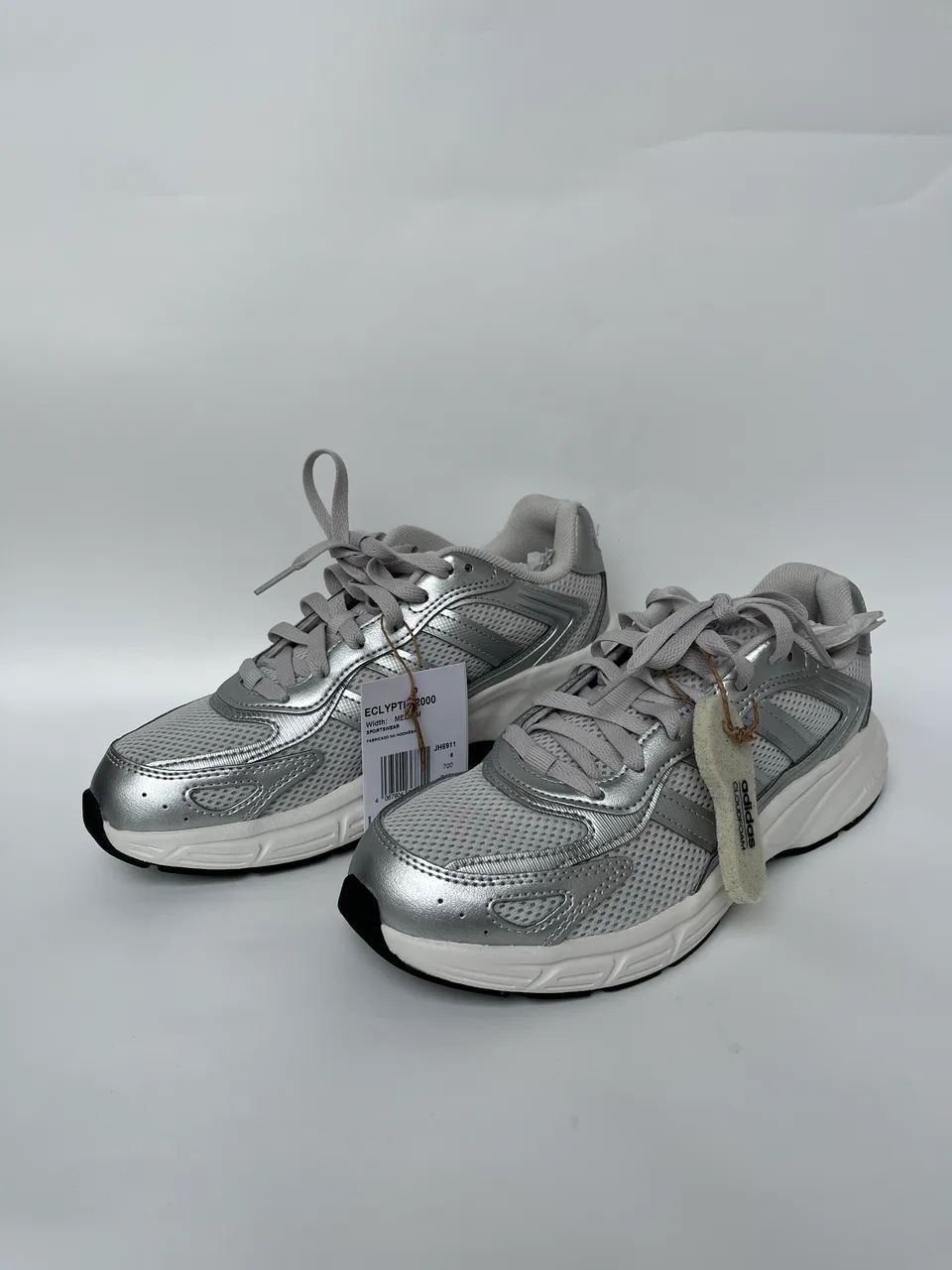 Tênis Adidas Eclyptix 37 sem uso