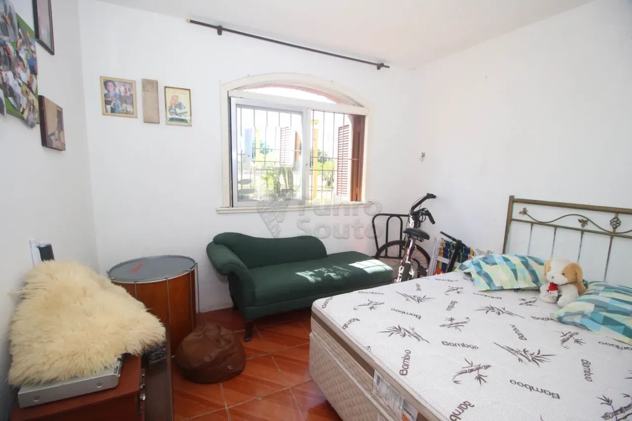 Apartamento Semi Mobiliado no Edifício Pocitos - Conforto no Centro de Pelotas! - Foto 5
