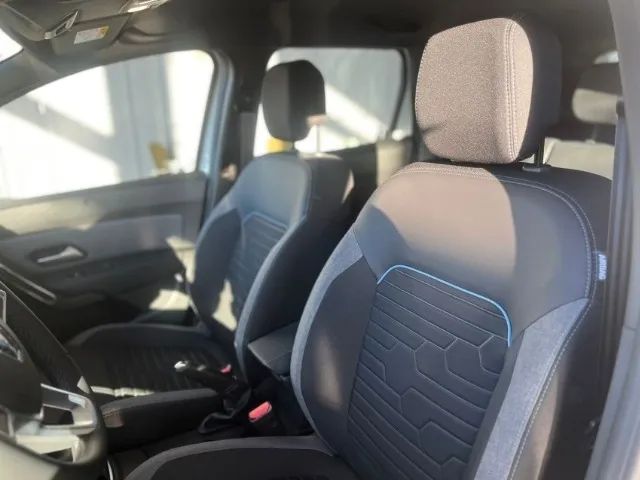 Renault Duster Intense Plus 1.6 16V Flex Mec. 2027 - Foto 5