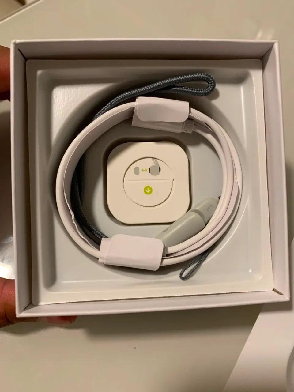Airpods pro 3 (Premium) - Fones de Ouvido - Samambaia Sul