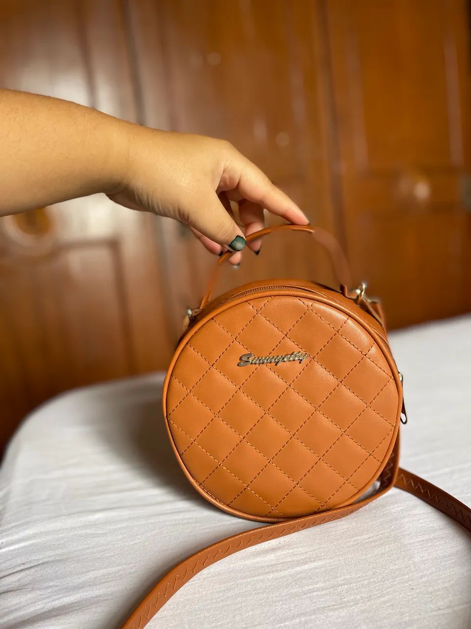 BOLSAS DIVERSAS 20 REAIS  - Foto 3