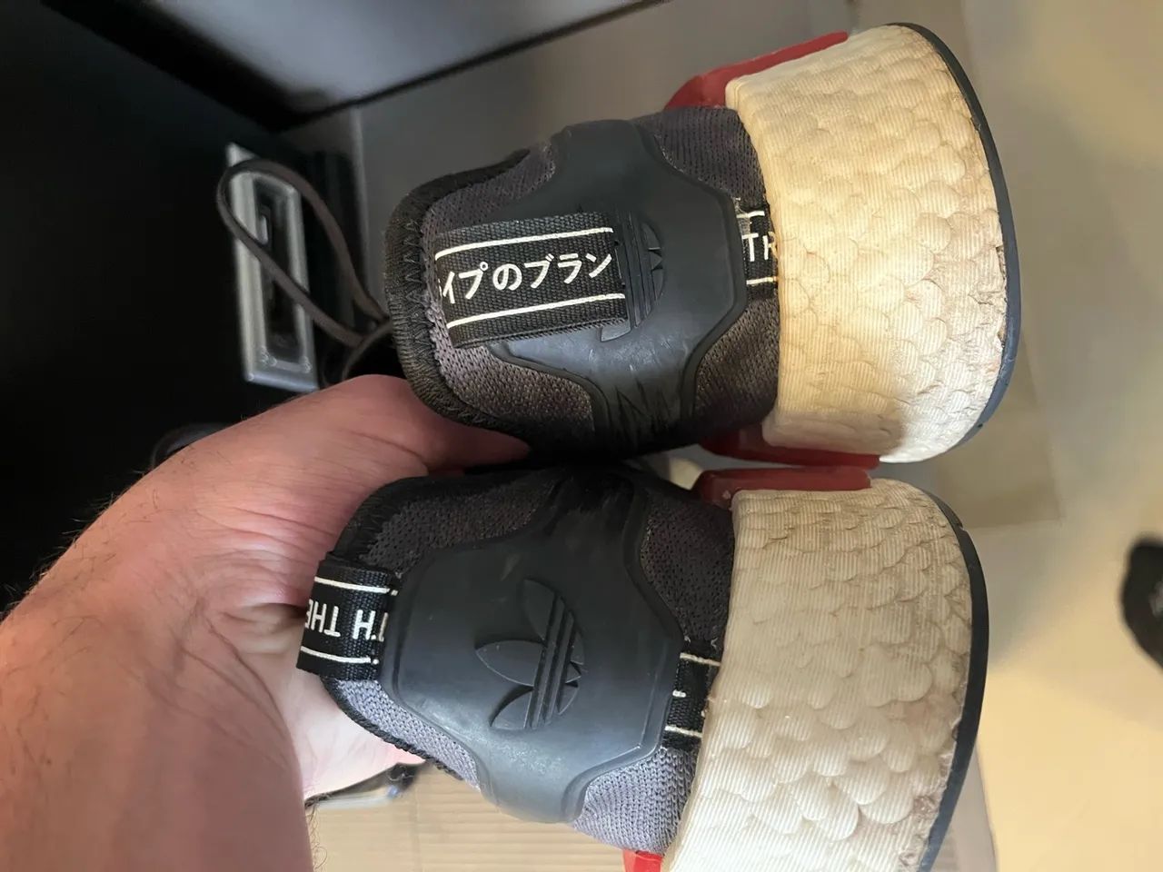 Tênis Adidas NMD - Foto 2