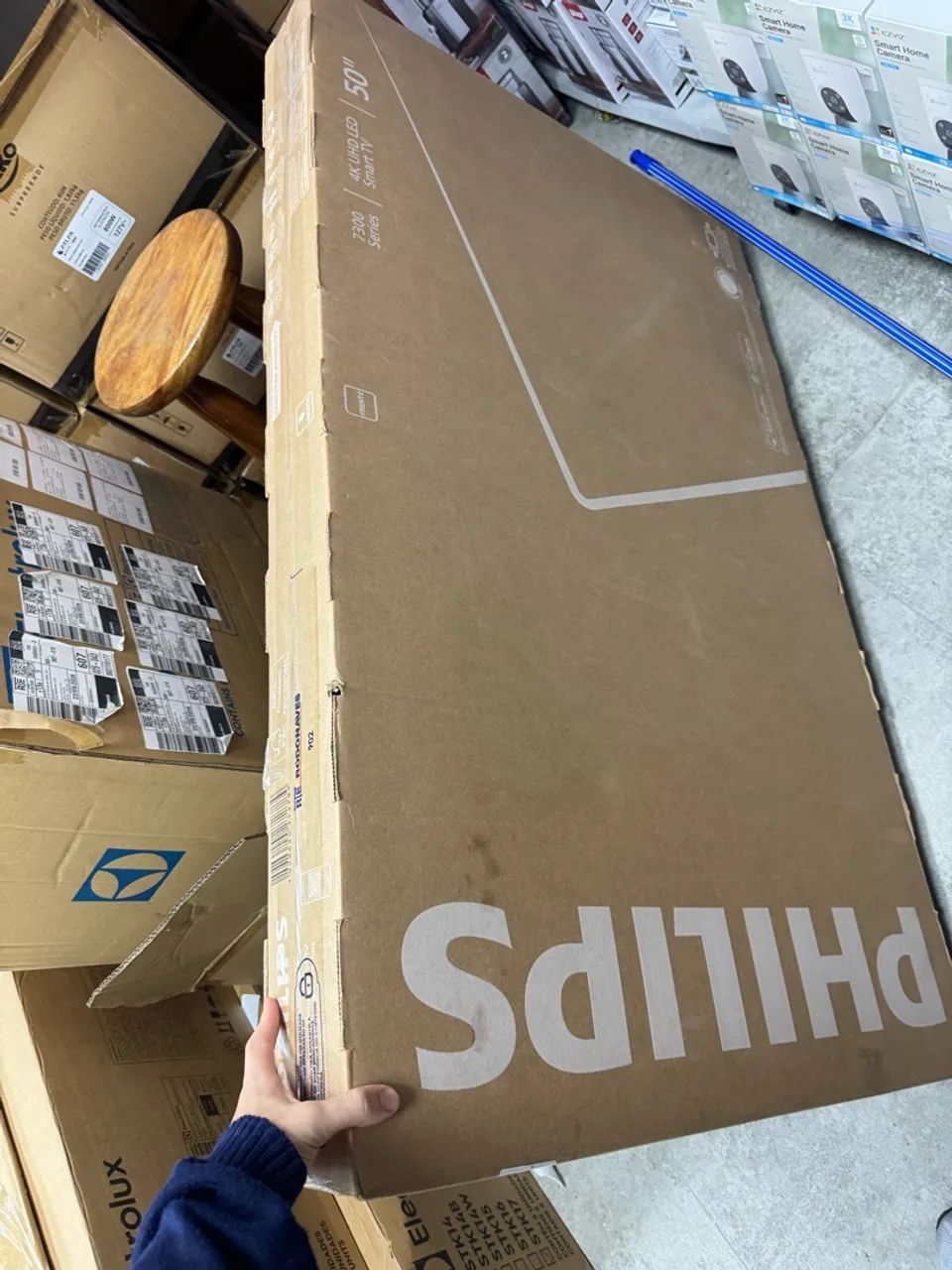 Philips Smart TV 50? - Foto 3