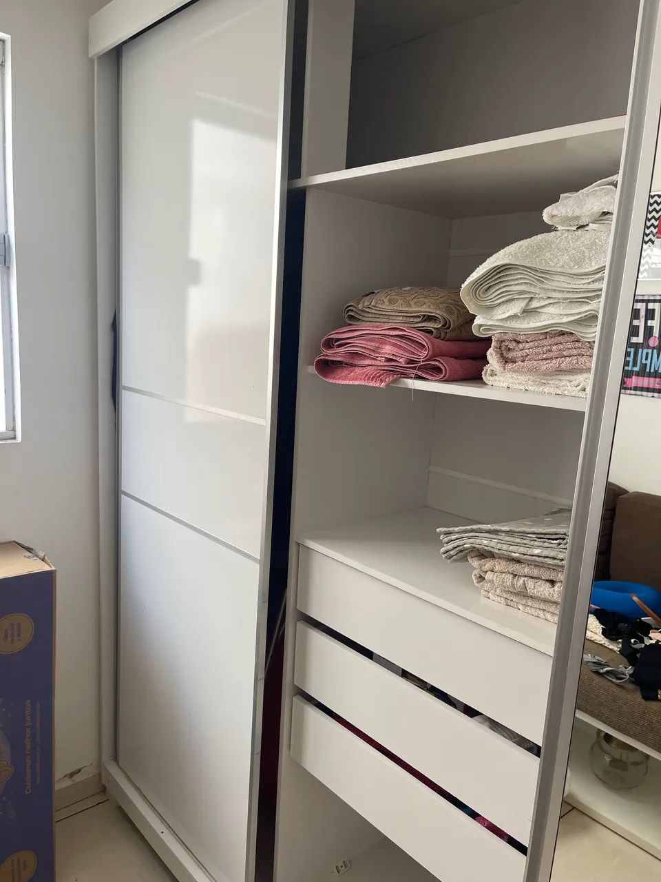 Guarda-roupa - Foto 3