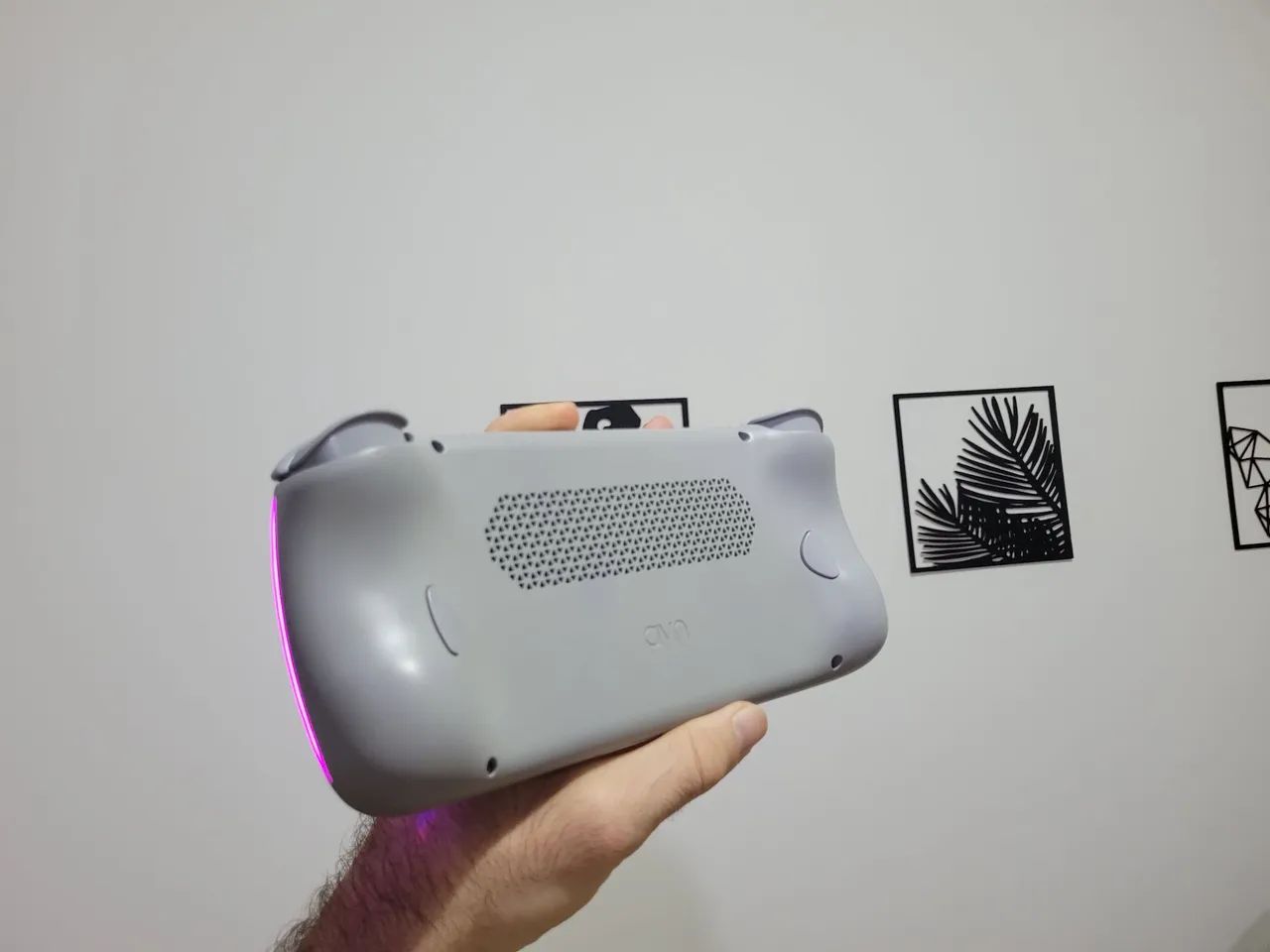 AYN ODIN 2 PRO 256/12 GB - Foto 3