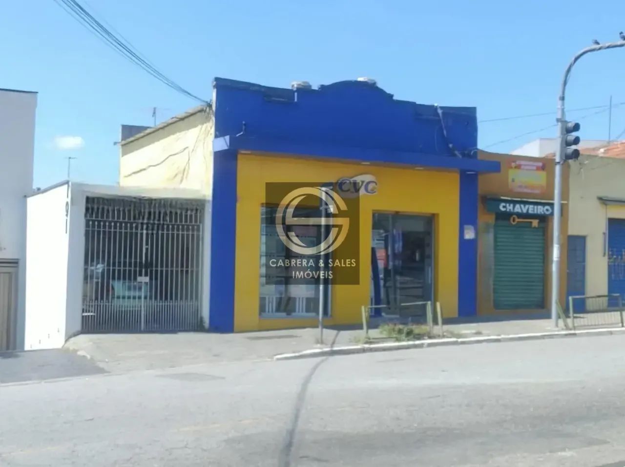 Casa comercial à venda, Artur Alvim, São Paulo, SP - Foto 2