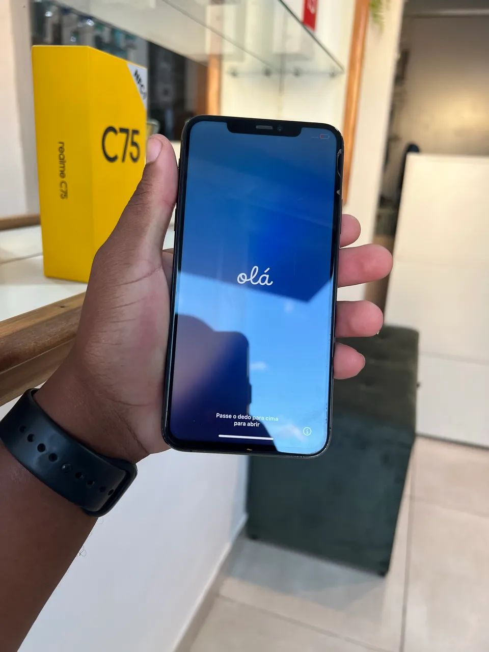11 PRO MAX 64GB - Foto 4
