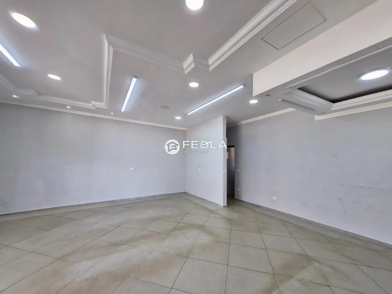 Salão para alugar em Americana, Vila Pavan, com 60 m² - Foto 5