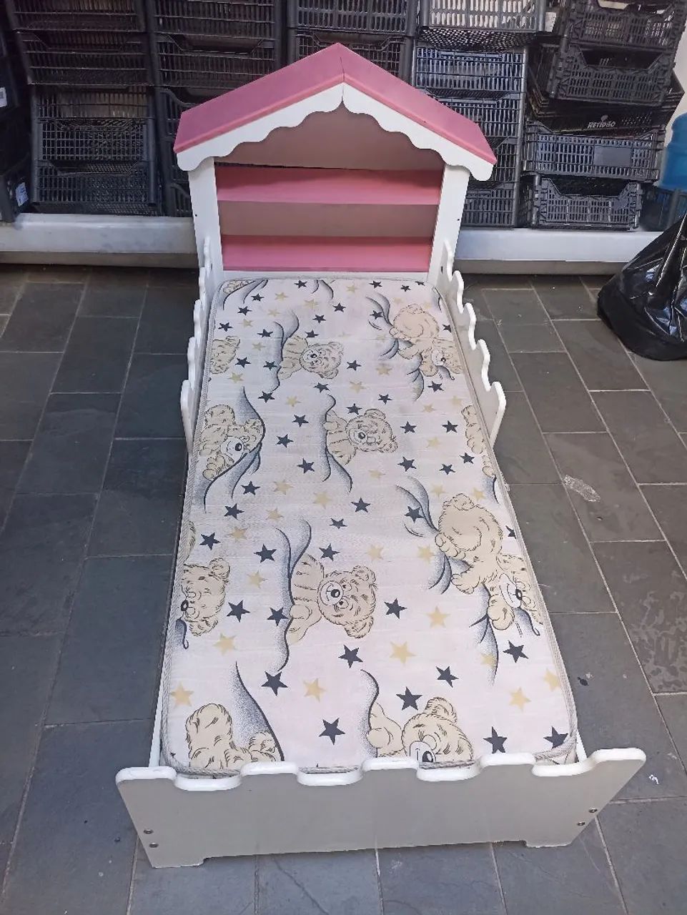 2 camas de meninas  - Foto 3